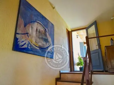 House Cala Mansa La Paloma