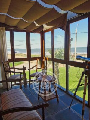 House Cala Mansa La Paloma