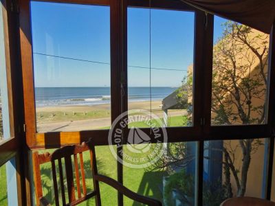 House Cala Mansa La Paloma