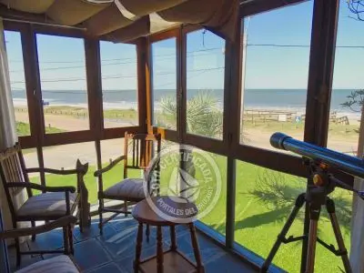 House Cala Mansa La Paloma