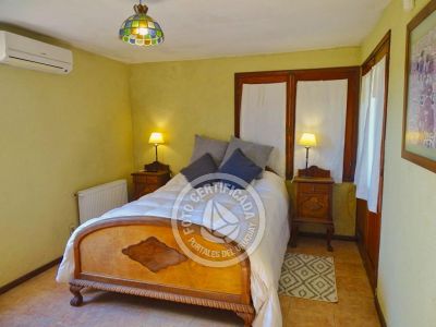 House Cala Mansa La Paloma