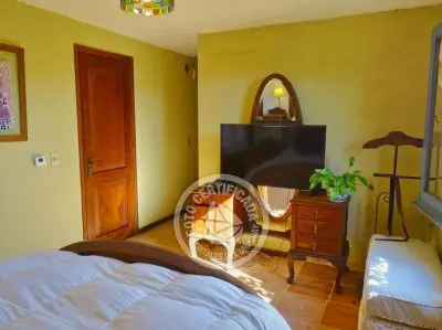 House Cala Mansa La Paloma