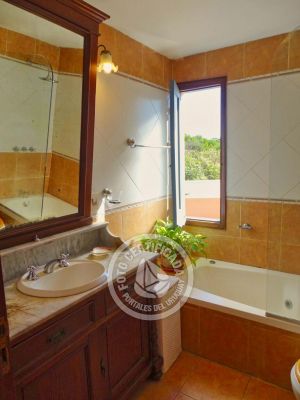 House Cala Mansa La Paloma