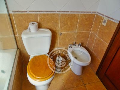 House Cala Mansa La Paloma