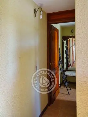 House Cala Mansa La Paloma