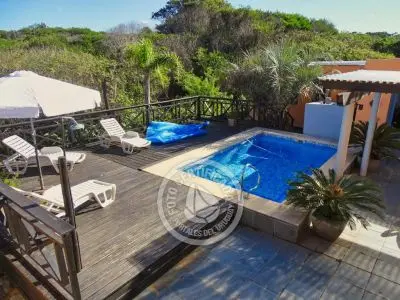 House Cala Mansa La Paloma