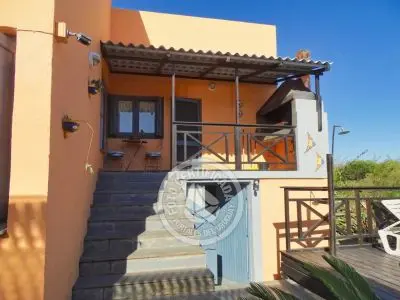 House Cala Mansa La Paloma