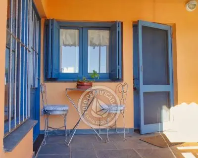 House Cala Mansa La Paloma