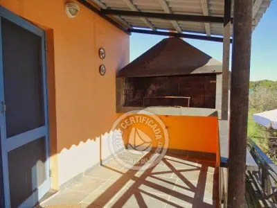 House Cala Mansa La Paloma