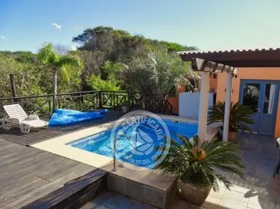 House Cala Mansa La Paloma