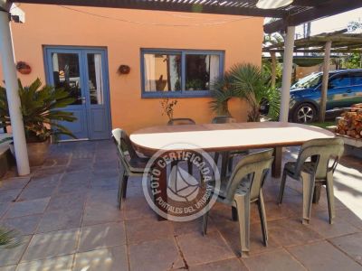 House Cala Mansa La Paloma