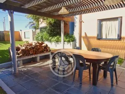 House Cala Mansa La Paloma