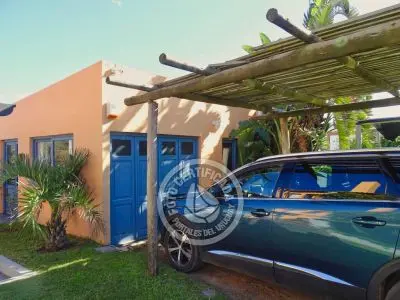 House Cala Mansa La Paloma