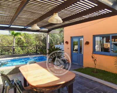 House Cala Mansa La Paloma