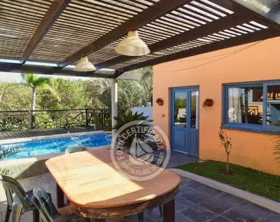 House Cala Mansa La Paloma