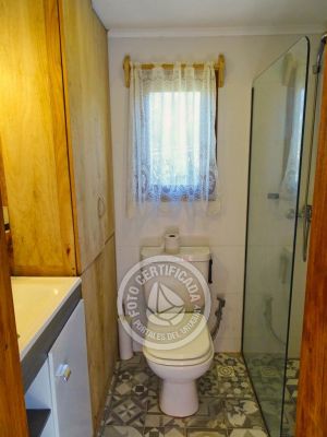 House Cala Mansa La Paloma