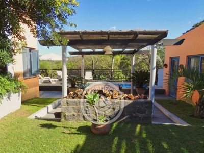 House Cala Mansa La Paloma