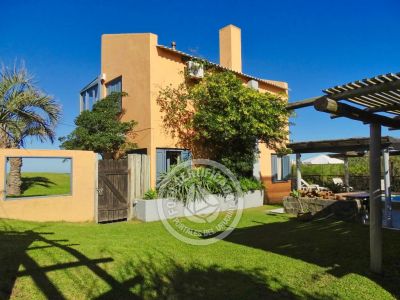 House Cala Mansa La Paloma