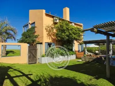 House Cala Mansa La Paloma