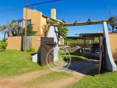 House Cala Mansa La Paloma