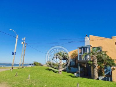 House Cala Mansa La Paloma