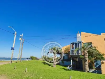 House Cala Mansa La Paloma