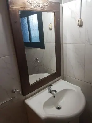 Casa Ave Fénix A224 Aguas Dulces