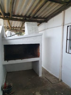 Casa Ave Fénix A224 Aguas Dulces