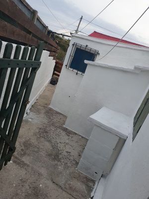 Casa Ave Fénix A224 Aguas Dulces