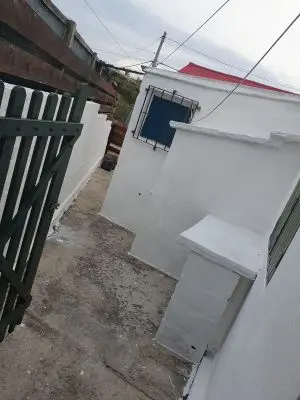 Casa Ave Fénix A224 Aguas Dulces