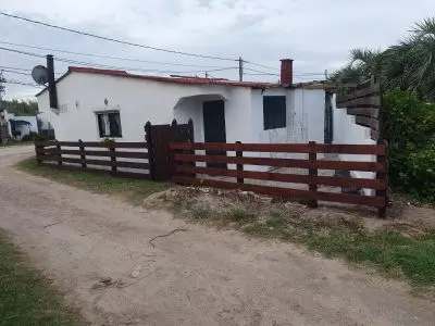 Casa Ave Fénix A224 Aguas Dulces