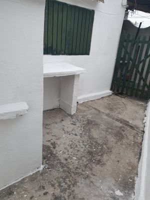 Casa Ave Fénix A224 Aguas Dulces