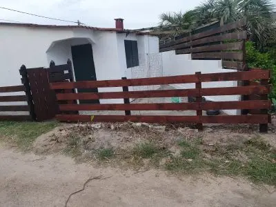 Casa Ave Fénix A224 Aguas Dulces