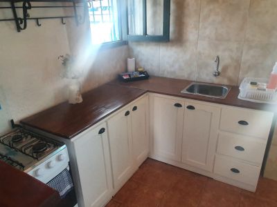 Casa Ave Fénix A224 Aguas Dulces