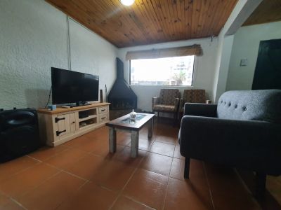 Casa Ave Fénix A224 Aguas Dulces