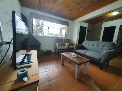 Casa Ave Fénix A224 Aguas Dulces