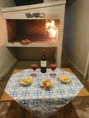 Casa Ave Fénix A224 Aguas Dulces