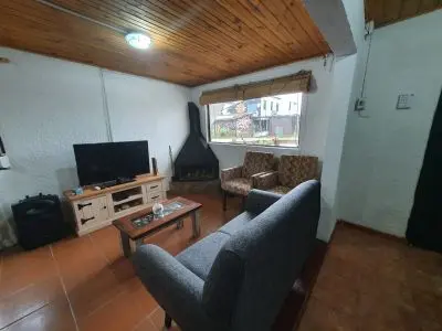 Casa Ave Fénix A224 Aguas Dulces