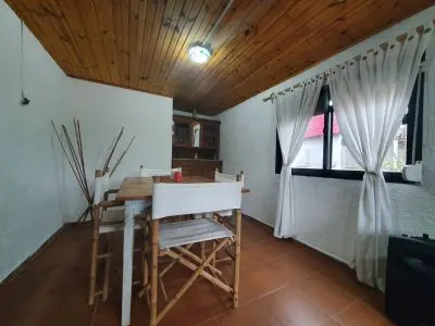 Casa Ave Fénix A224 Aguas Dulces