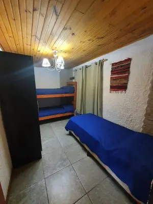 Casa Ave Fénix A224 Aguas Dulces