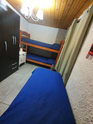 Casa Ave Fénix A224 Aguas Dulces