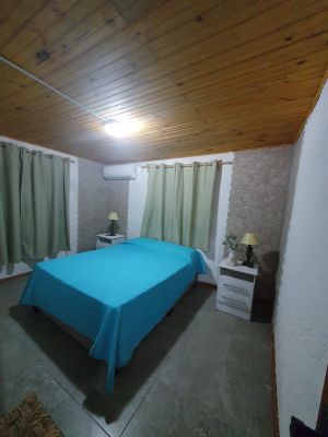 Casa Ave Fénix A224 Aguas Dulces