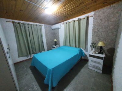 Casa Ave Fénix A224 Aguas Dulces