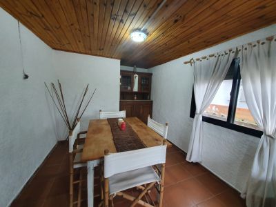 Casa Ave Fénix A224 Aguas Dulces