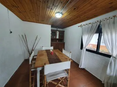 Casa Ave Fénix A224 Aguas Dulces