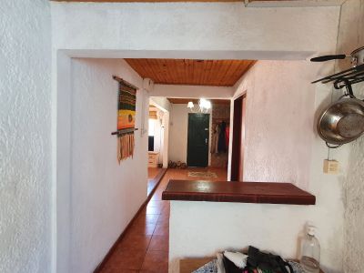 Casa Ave Fénix A224 Aguas Dulces