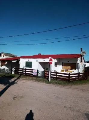 Casa Ave Fénix A224 Aguas Dulces