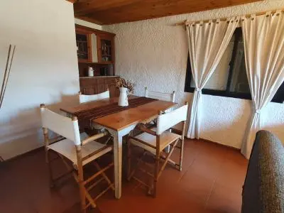 Casa Ave Fénix A224 Aguas Dulces