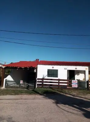 Casa Ave Fénix A224 Aguas Dulces