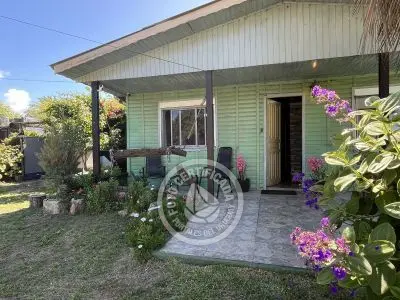 Casa Tres Palmeras La Coronilla